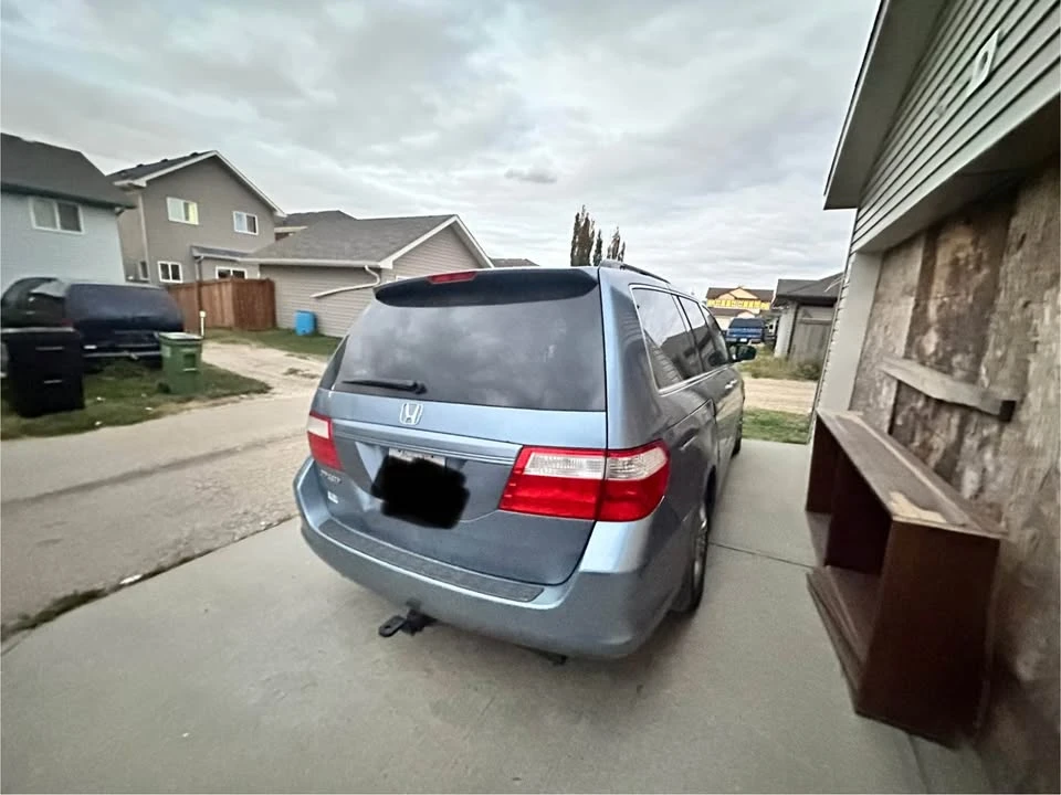 2006 Honda Odyssey - Image 8 of 8