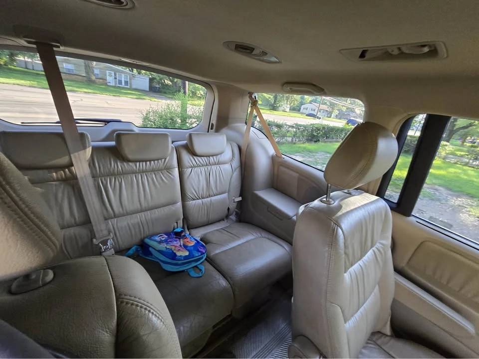 2006 Honda Odyssey - Image 4 of 7