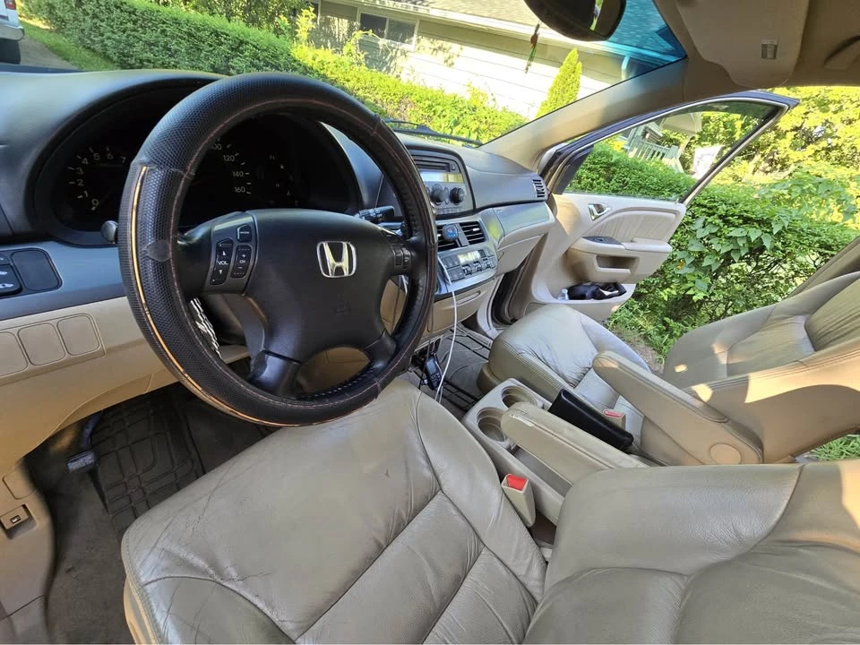 2006 Honda Odyssey - Image 7 of 7