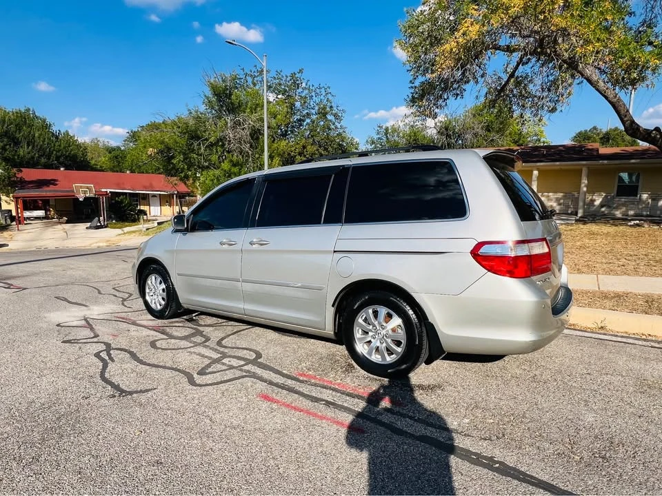 2006 Honda Odyssey - Image 5 of 14