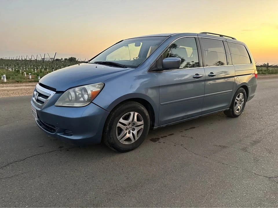 2006 Honda Odyssey - Image 4 of 7