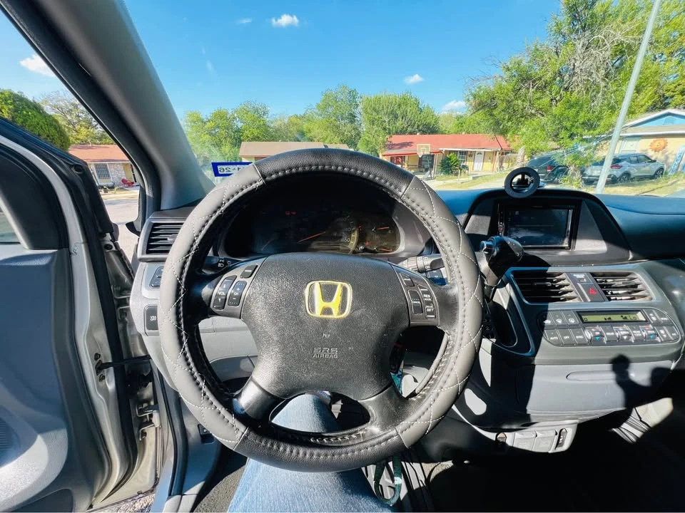 2006 Honda Odyssey - Image 13 of 14