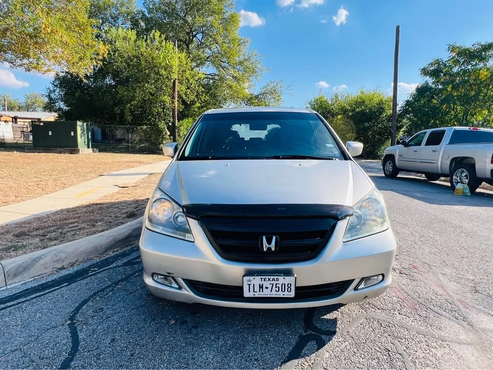 2006 Honda Odyssey - Image 6 of 14