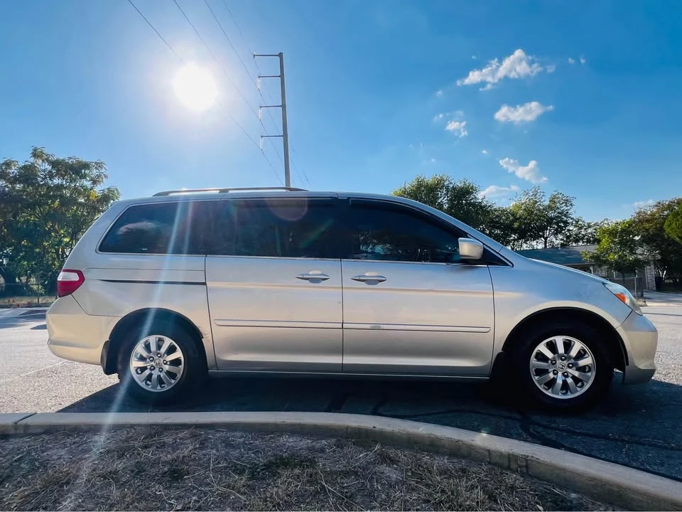 2006 Honda Odyssey - Image 4 of 14