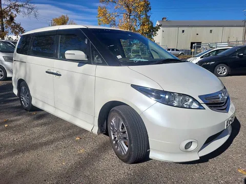2006 Honda Odyssey
