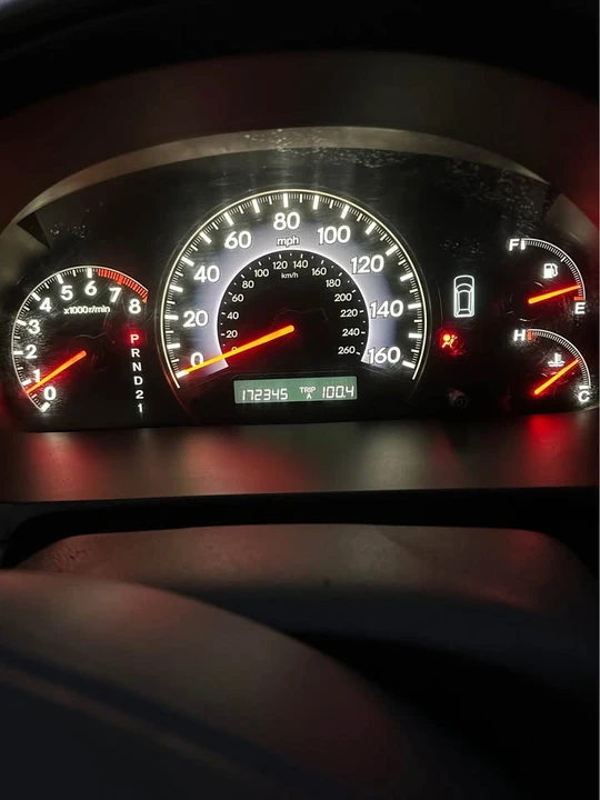 2006 Honda Odyssey - Image 7 of 7