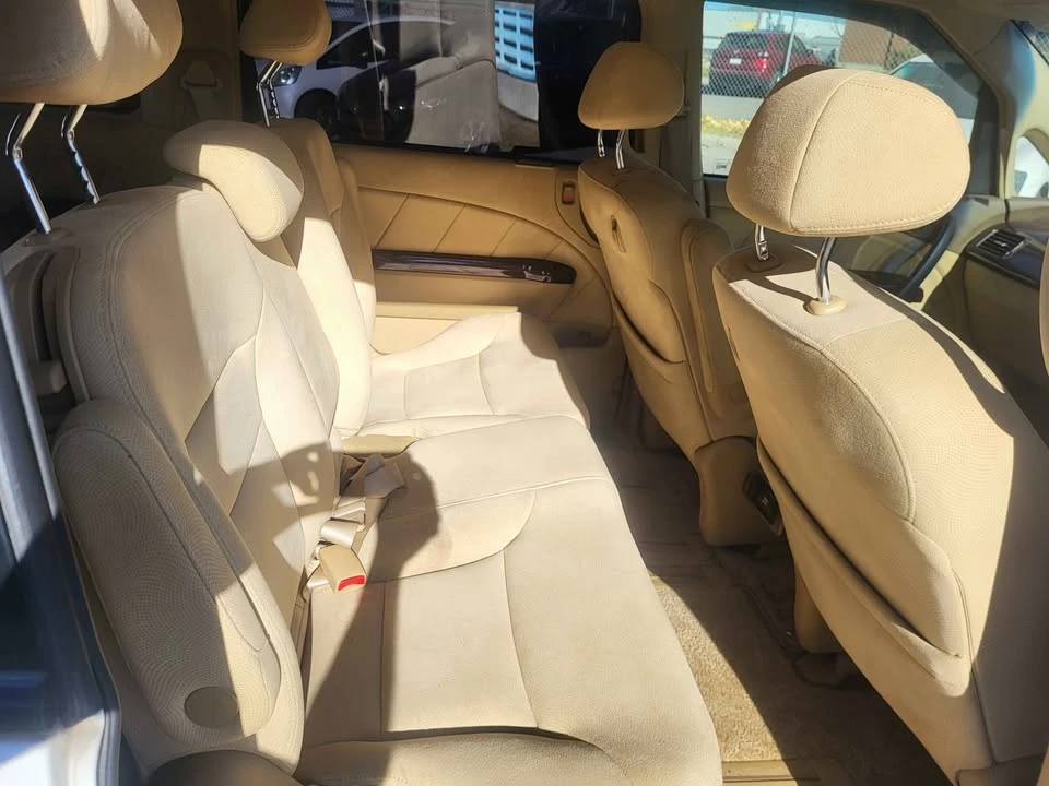 2006 Honda Odyssey - Image 9 of 11