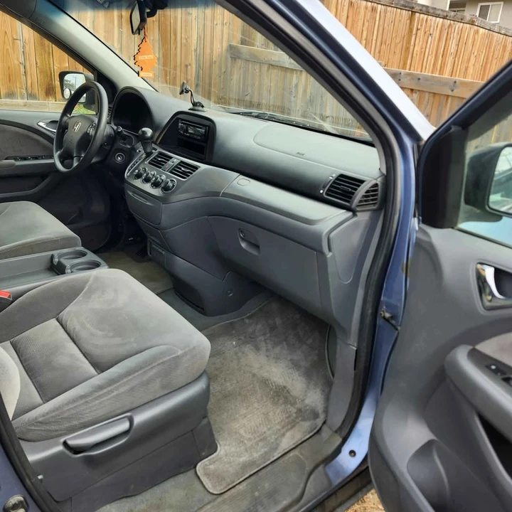 2006 Honda Odyssey - Image 4 of 6