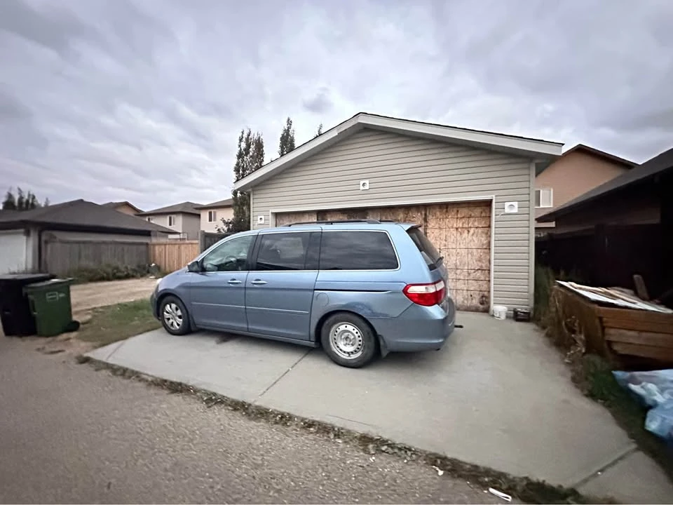 2006 Honda Odyssey - Image 3 of 8