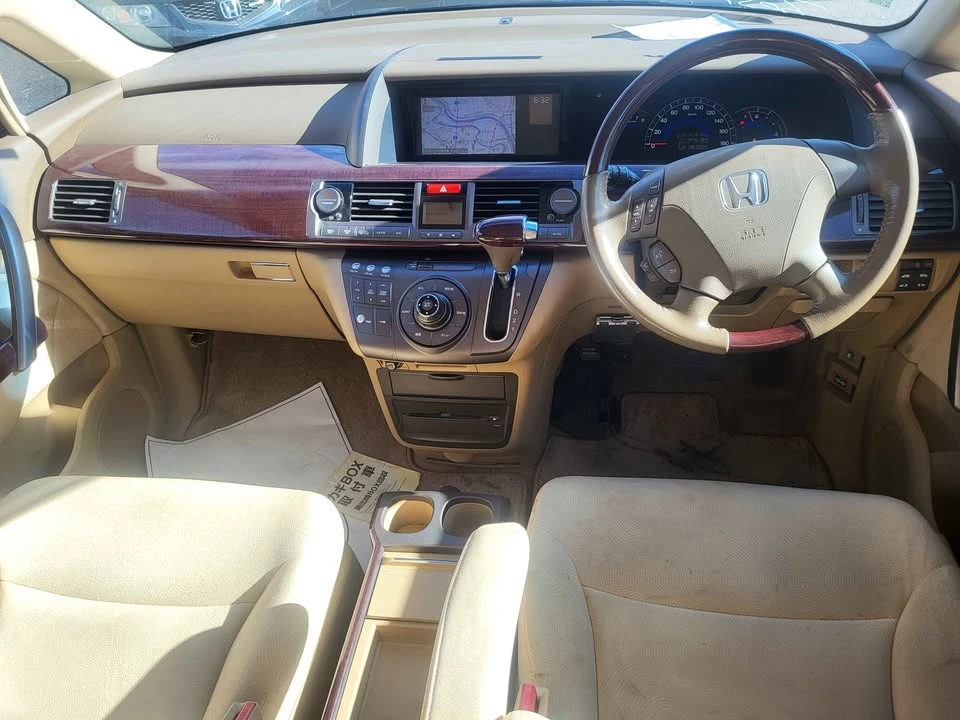 2006 Honda Odyssey - Image 10 of 11