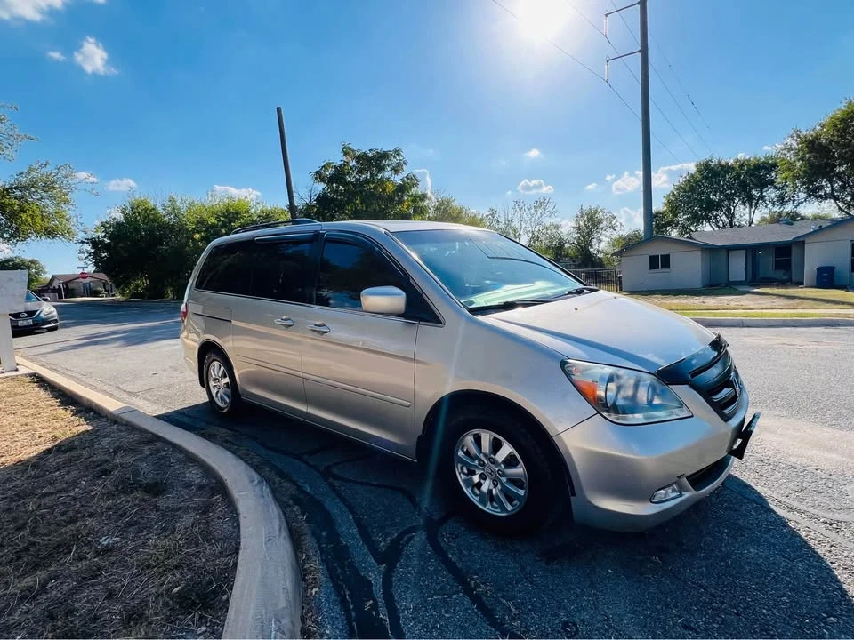 2006 Honda Odyssey - Image 3 of 14