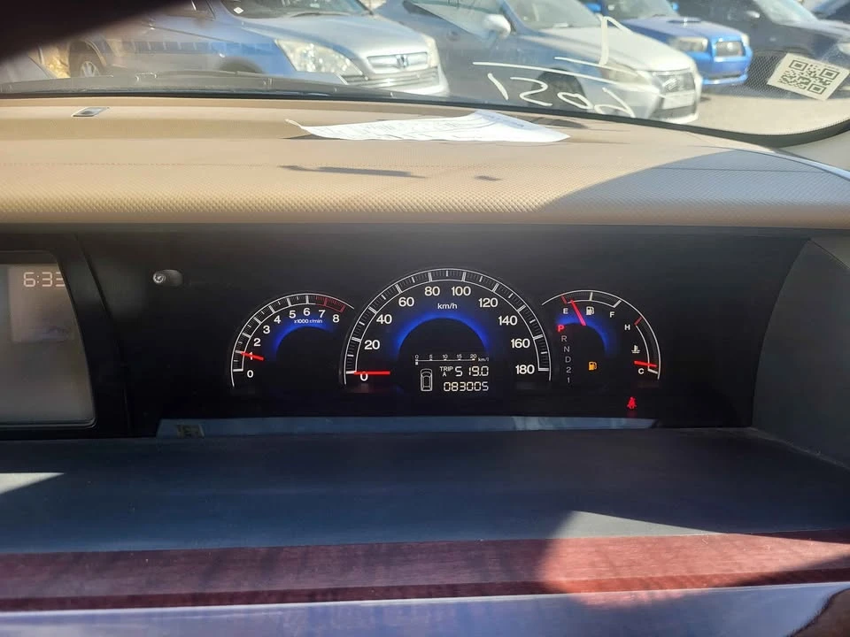 2006 Honda Odyssey - Image 11 of 11