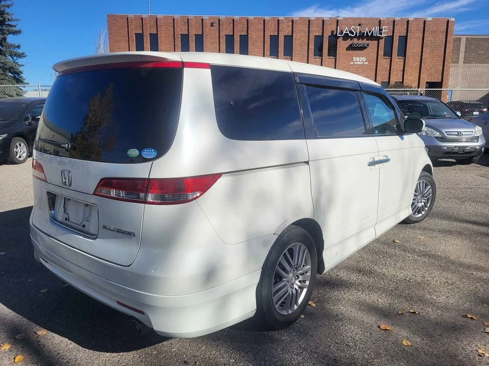 2006 Honda Odyssey - Image 6 of 11