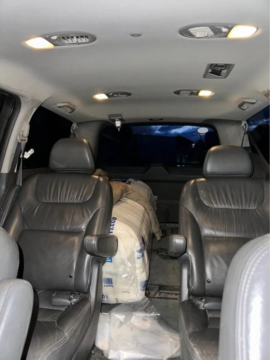 2006 Honda Odyssey - Image 7 of 8