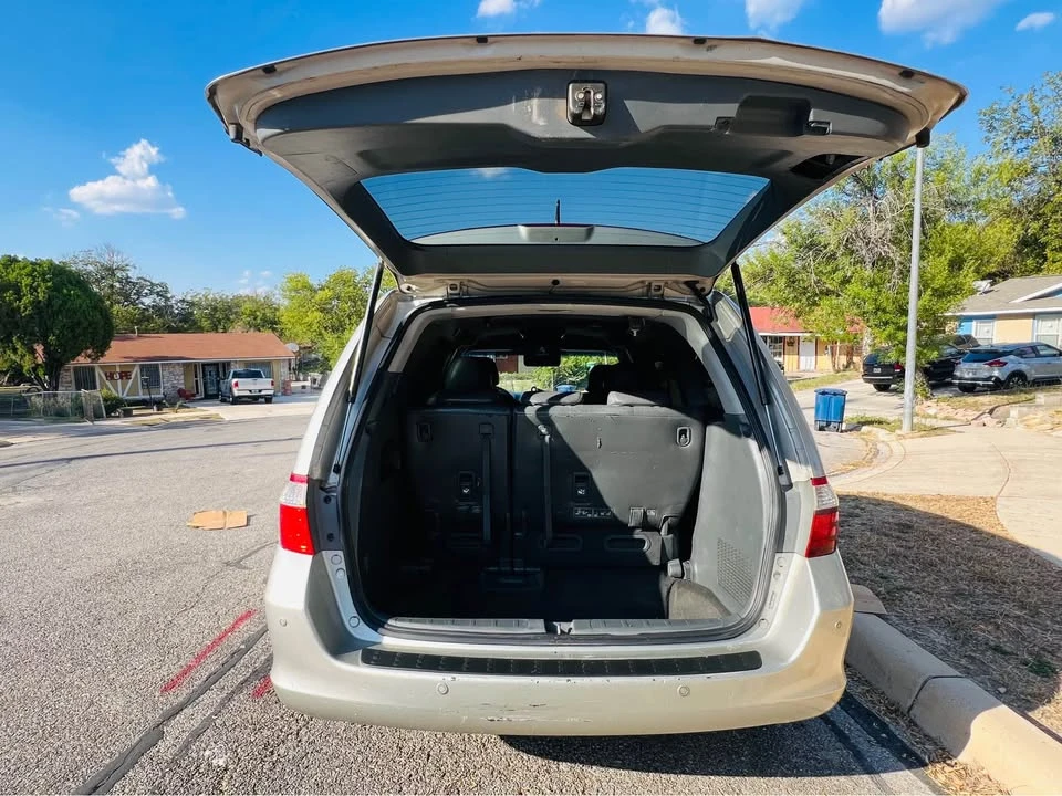 2006 Honda Odyssey - Image 7 of 14