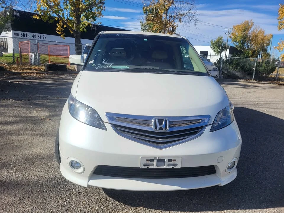 2006 Honda Odyssey - Image 3 of 11