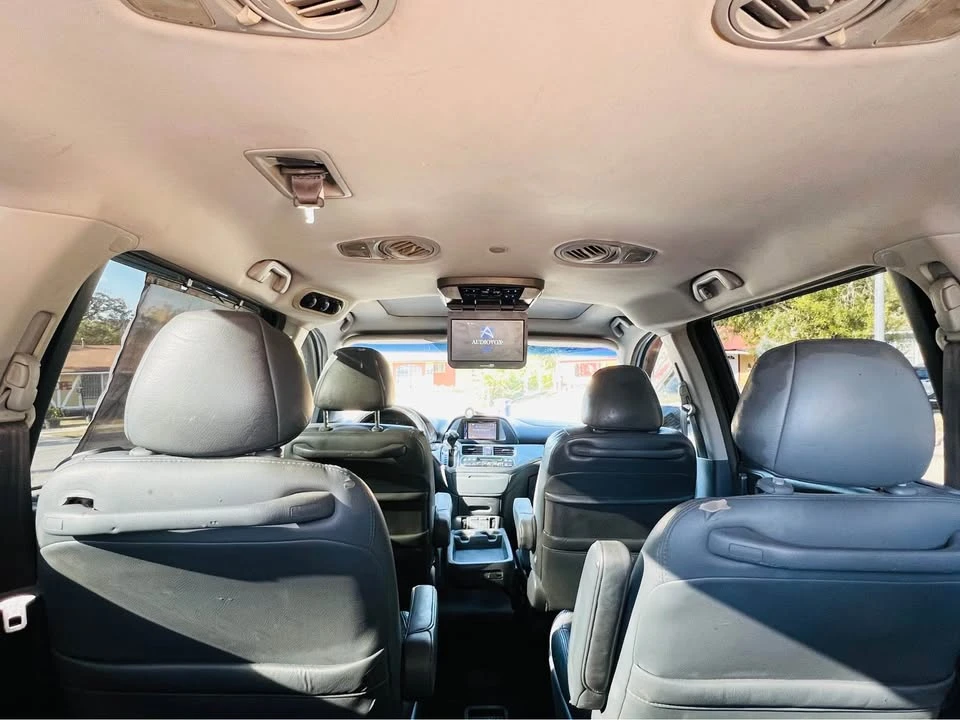 2006 Honda Odyssey - Image 8 of 14