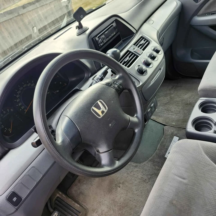 2006 Honda Odyssey - Image 6 of 6