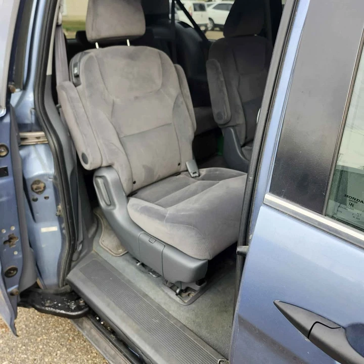 2006 Honda Odyssey - Image 3 of 6