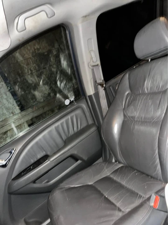 2006 Honda Odyssey - Image 6 of 8