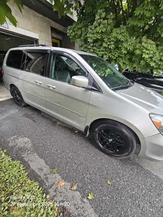 2006 Honda Odyssey - Image 6 of 15