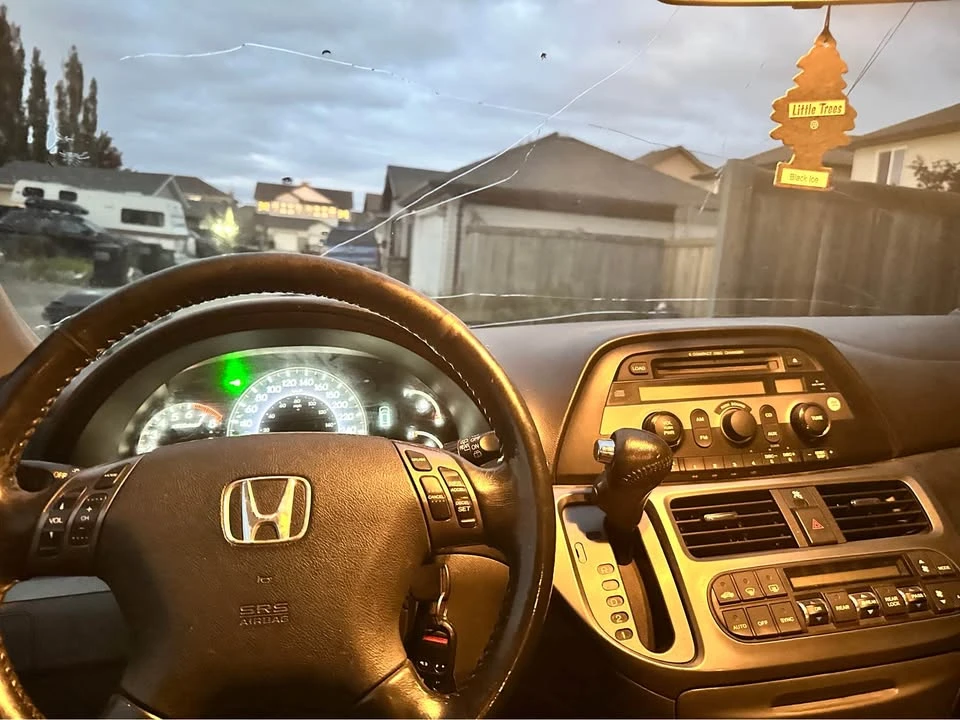 2006 Honda Odyssey - Image 5 of 8