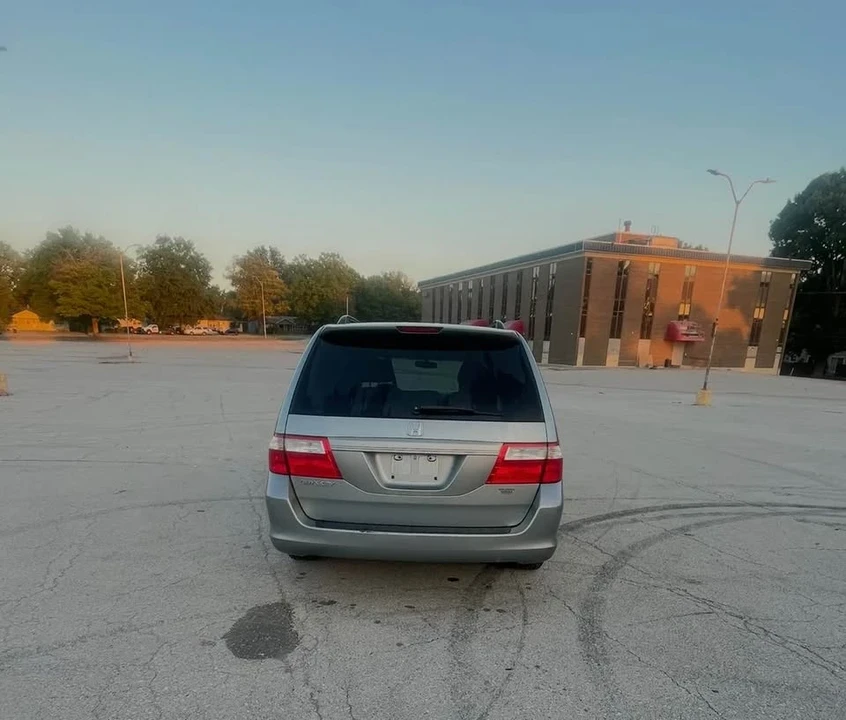 2006 Honda Odyssey - Image 7 of 16