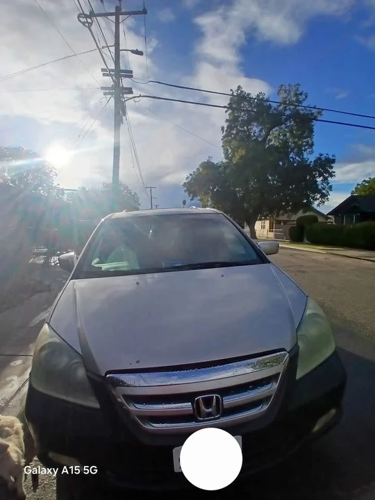 2006 Honda Odyssey - Image 2 of 8