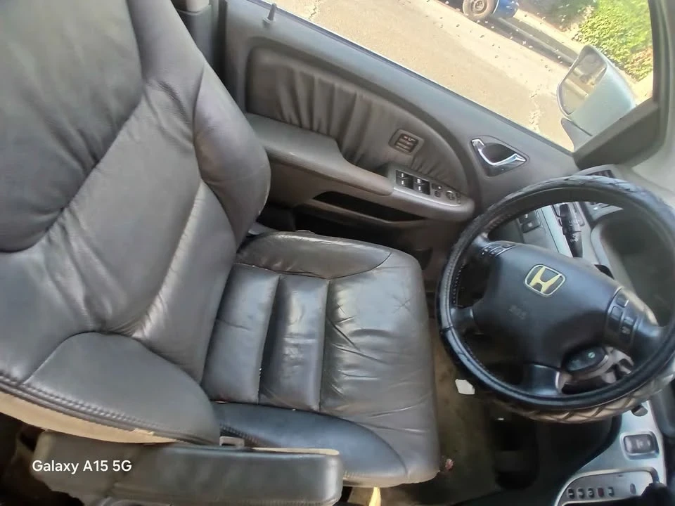 2006 Honda Odyssey - Image 5 of 8
