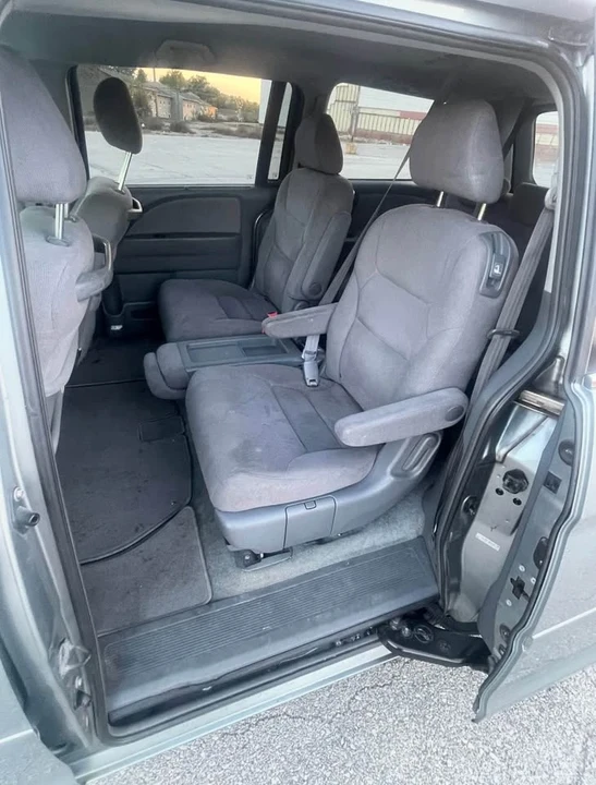 2006 Honda Odyssey - Image 9 of 16