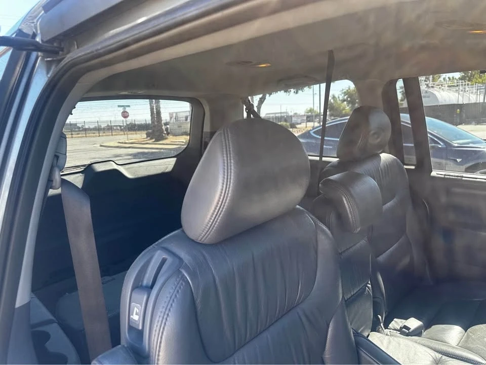 2006 Honda Odyssey - Image 9 of 13