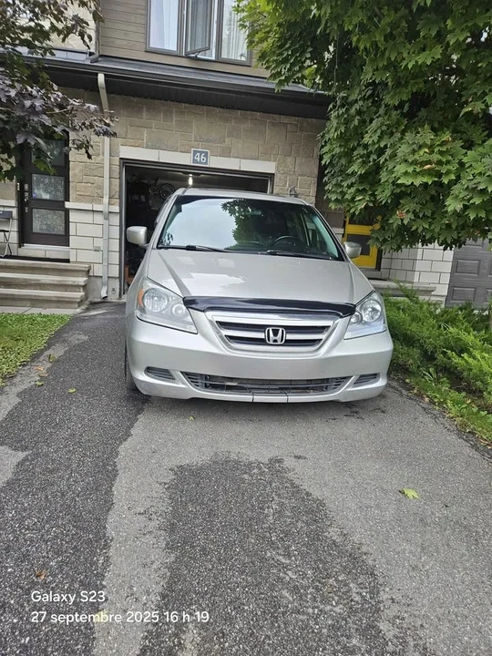 2006 Honda Odyssey - Image 6 of 18