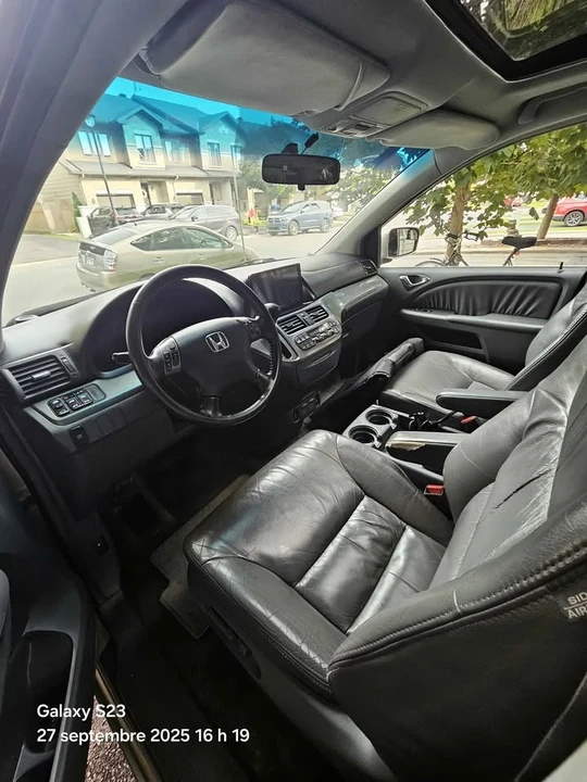 2006 Honda Odyssey - Image 10 of 18