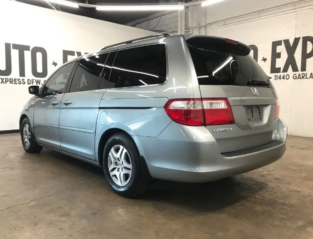 2006 Honda Odyssey - Image 3 of 4