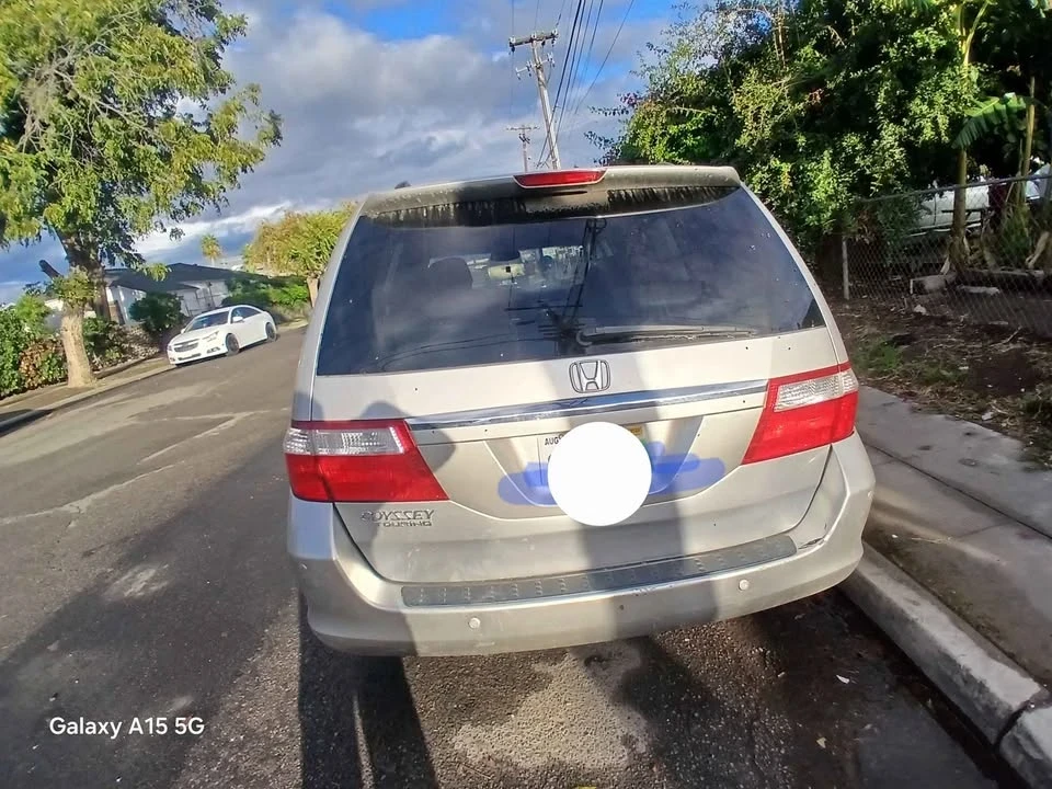 2006 Honda Odyssey - Image 4 of 8