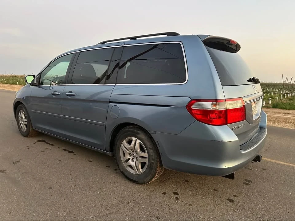 2006 Honda Odyssey - Image 5 of 7