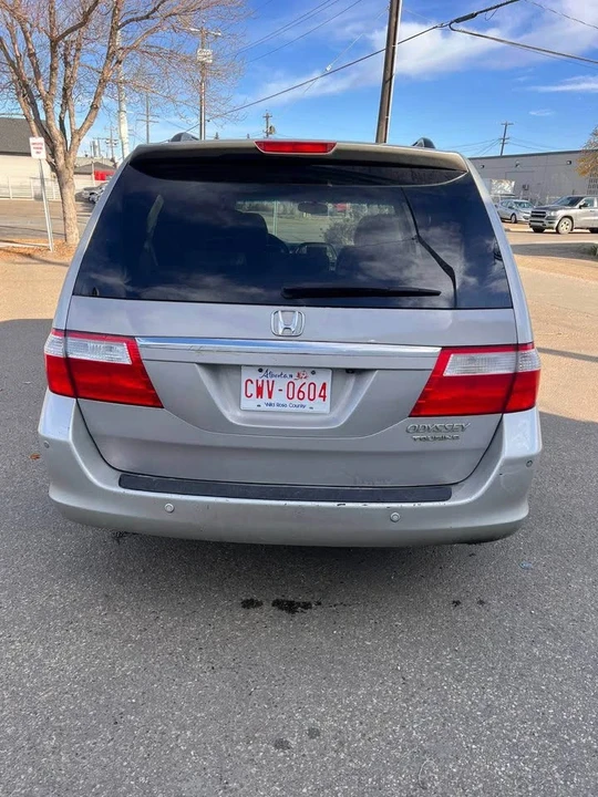 2006 Honda Odyssey - Image 6 of 12
