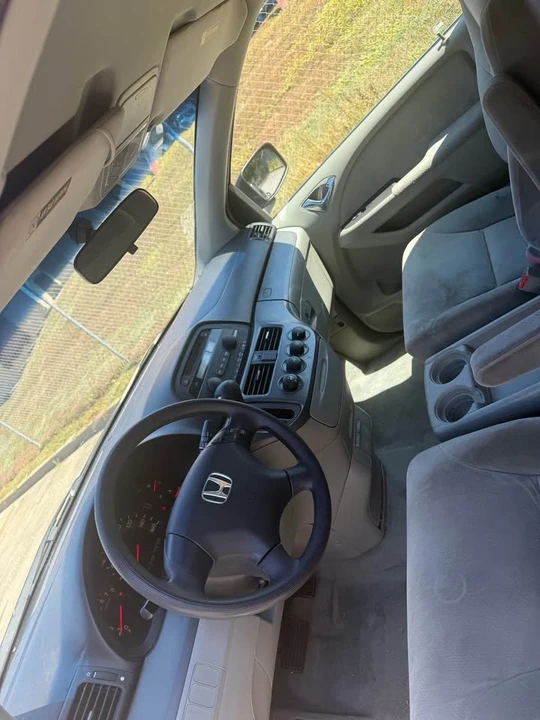 2006 Honda Odyssey - Image 5 of 5