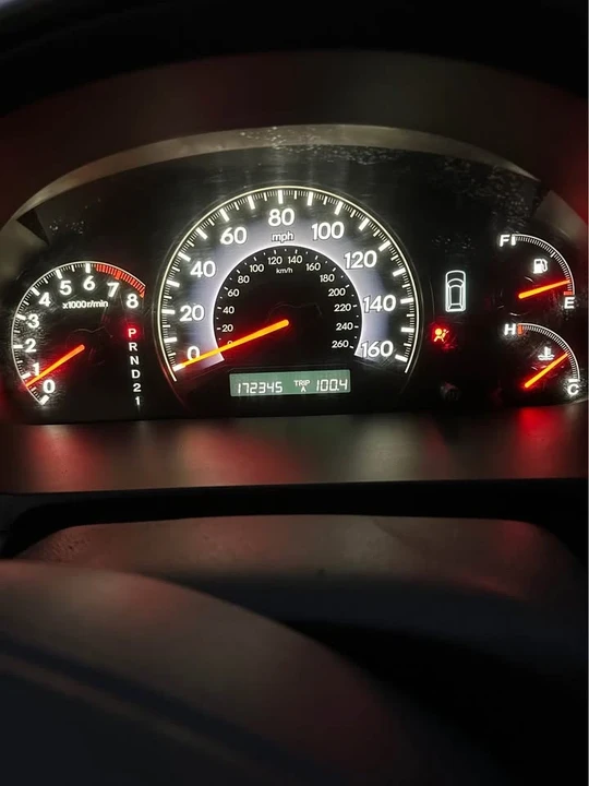 2006 Honda Odyssey - Image 7 of 7