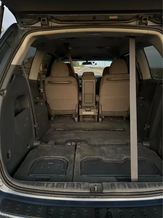 2006 Honda Odyssey - Image 6 of 7
