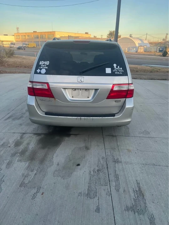 2006 Honda Odyssey - Image 6 of 14