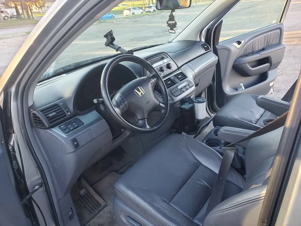 2006 Honda Odyssey - Image 5 of 9