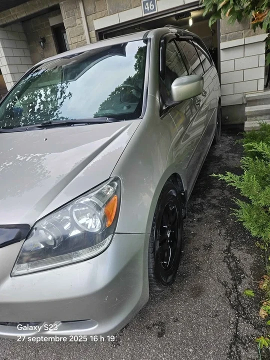 2006 Honda Odyssey - Image 4 of 18