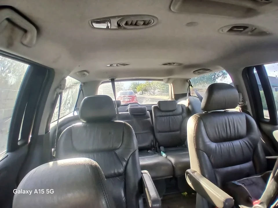2006 Honda Odyssey - Image 7 of 8