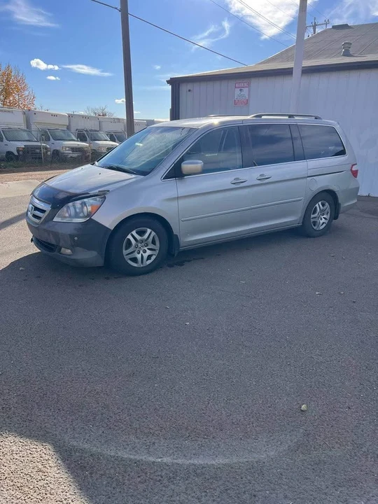 2006 Honda Odyssey - Image 2 of 12