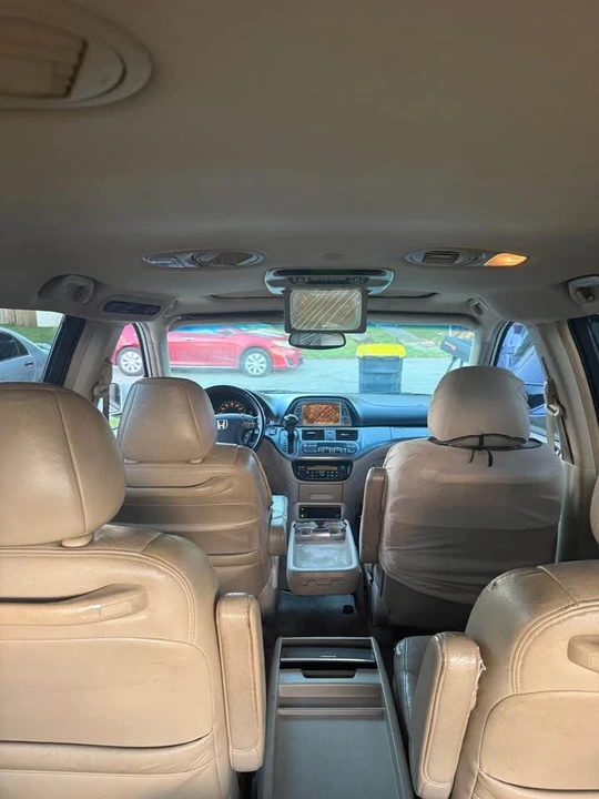 2006 Honda Odyssey - Image 7 of 7