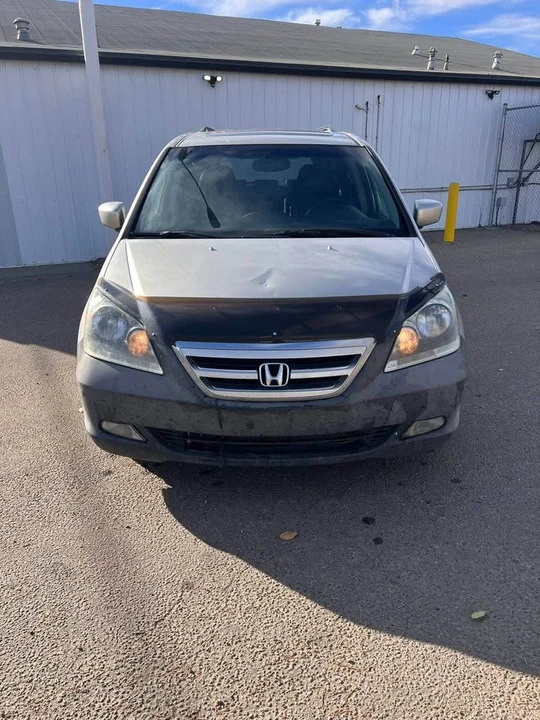 2006 Honda Odyssey - Image 5 of 12