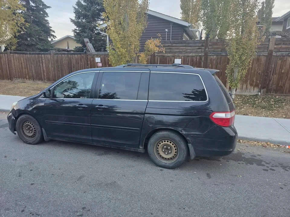 2006 Honda Odyssey - Image 2 of 5