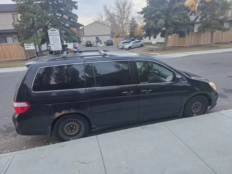 2006 Honda Odyssey - Image 3 of 5