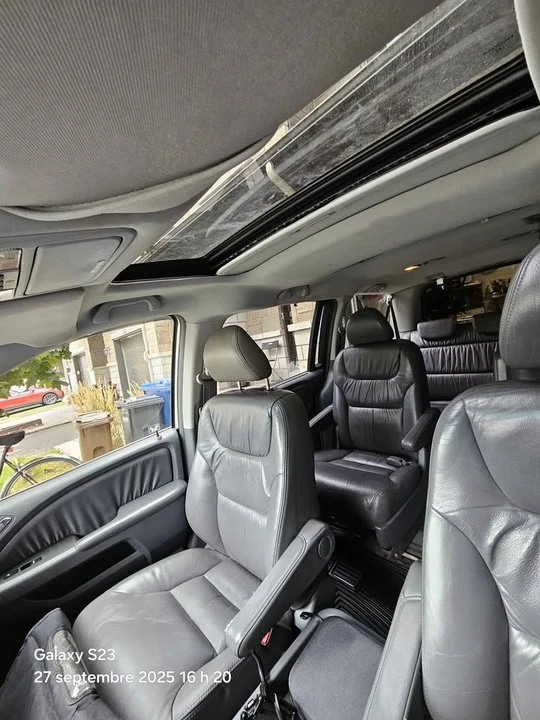 2006 Honda Odyssey - Image 8 of 18